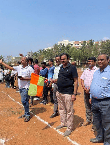 College of Engineering Bhubaneswar Student Life photo 7